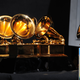Illustration for article titled Recording Academy Reminds Nominees You Can Crank Little Arm On Statue To Hear Supertramp’s ‘Breakfast In America’